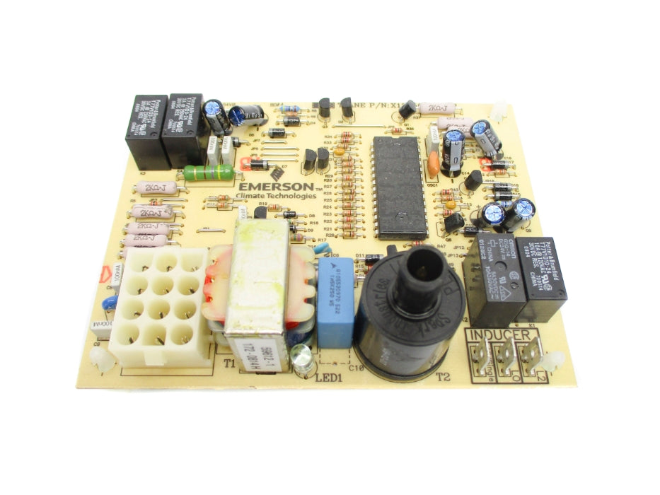 EMERSON X13650877-02 NSNP