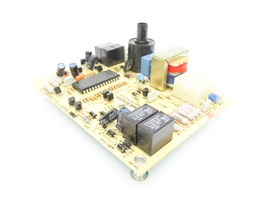 EMERSON X13650877-02 NSNP