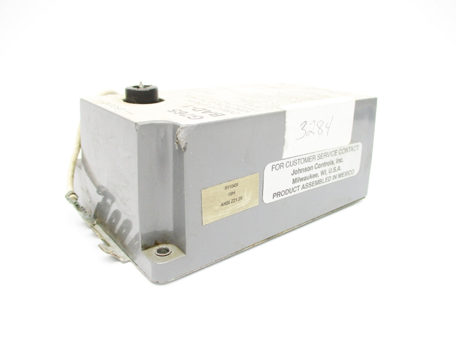 JOHNSON CONTROLS LH33WP-001 UNMP