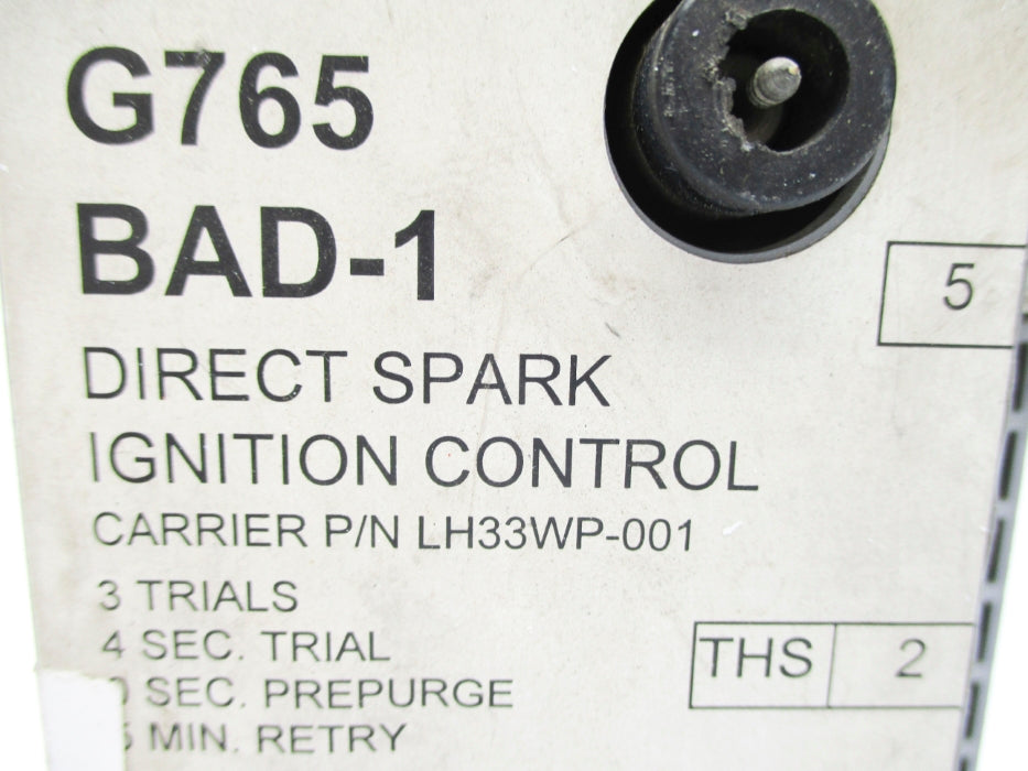 JOHNSON CONTROLS LH33WP-001 UNMP