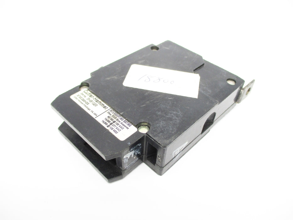 CUTLER HAMMER GHB1020 20A 277VAC UNMP