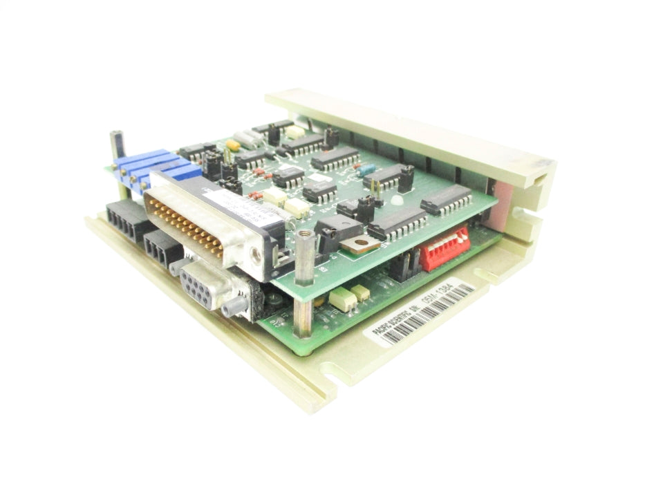 PACIFIC SCIENTIFIC 6415-001-C-N-K (AS PICTURED) UNMP