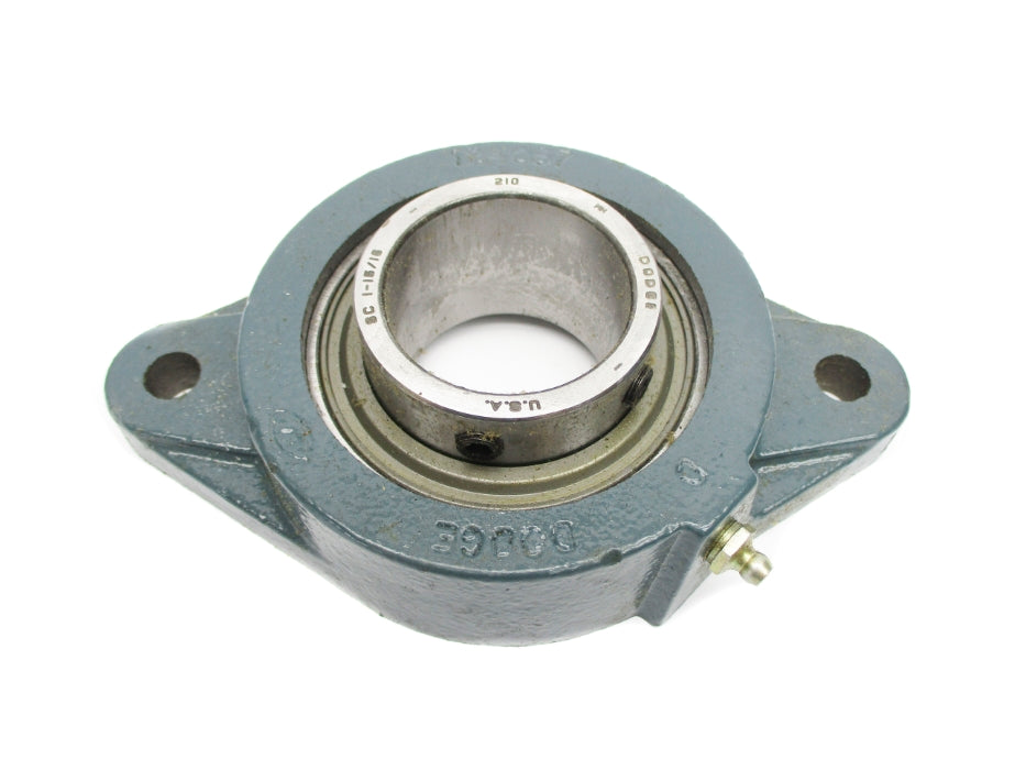 DODGE SC-1-15/16 UNMP