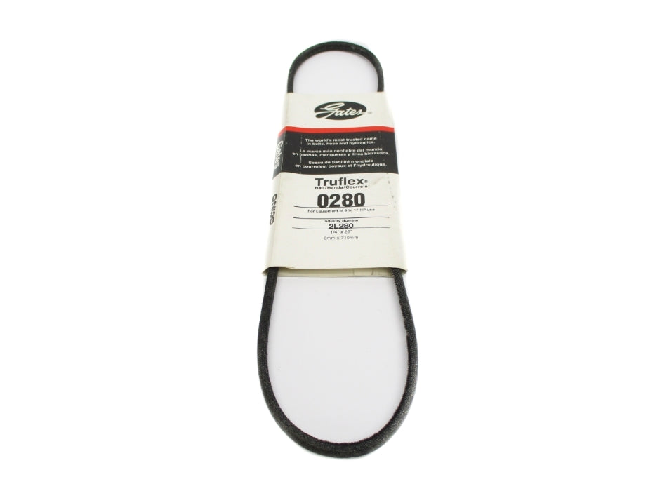 GATES 2L280 0280 NSMP