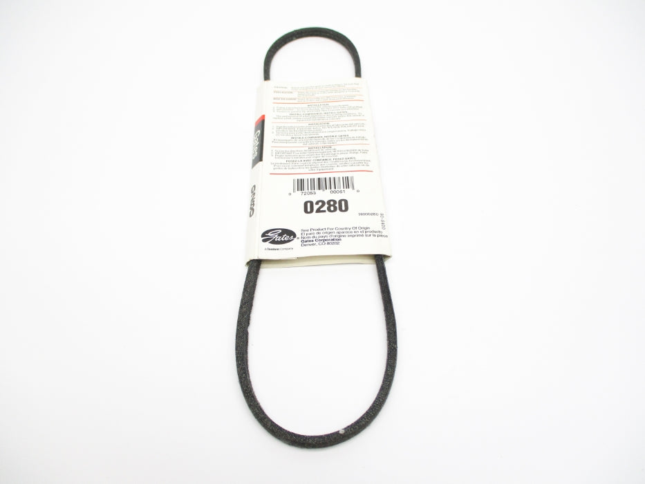 GATES 2L280 0280 NSMP