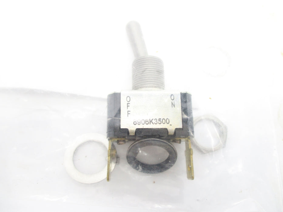 CARRIER 10-01129-01SV NSMP