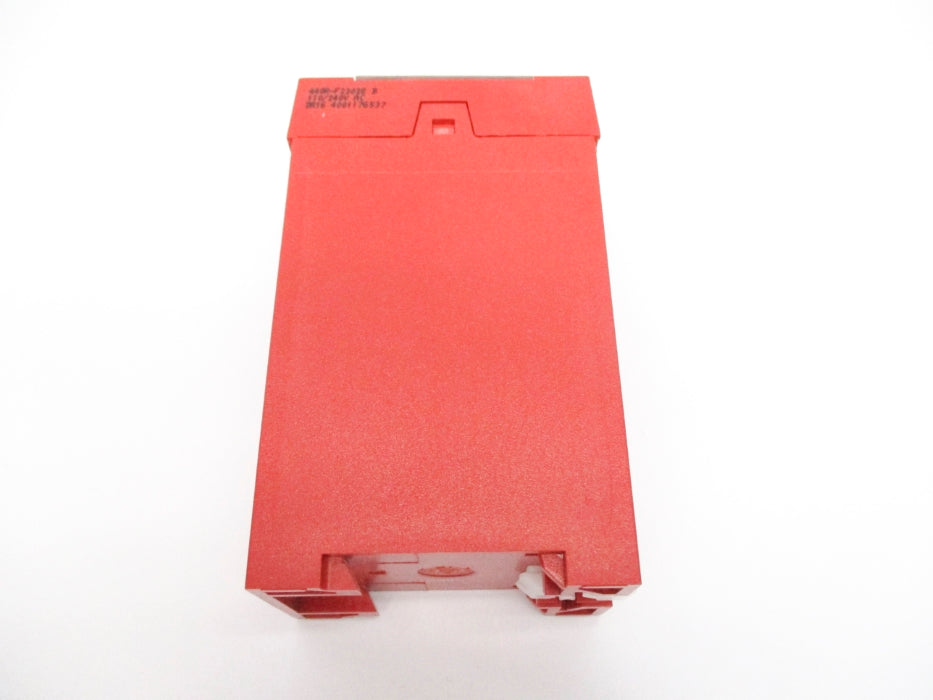 INDUSTRIAL SPARE PART 440R-F23028 SER. B 110/240VAC NSMP