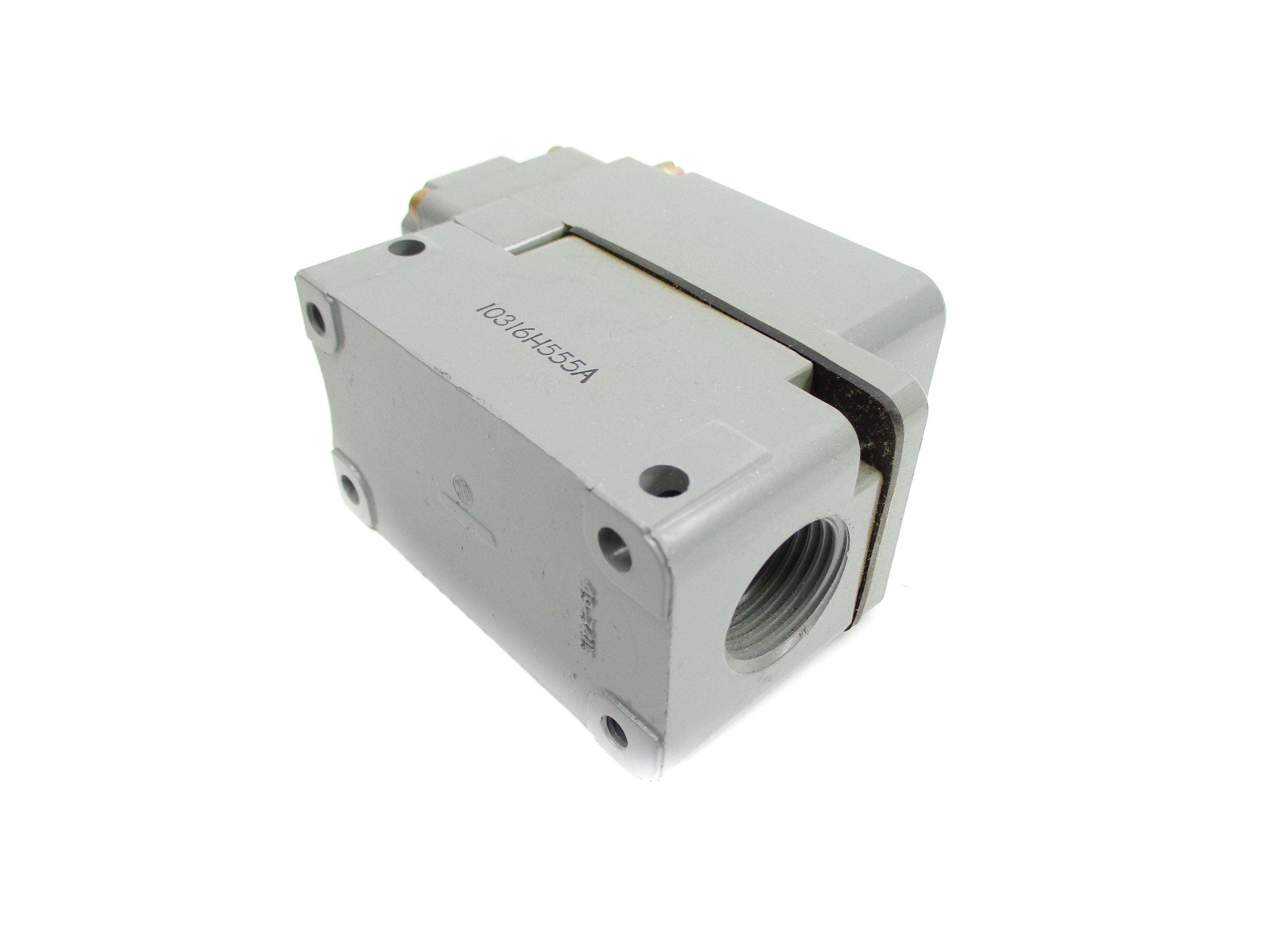 CUTLER HAMMER 10316H9475C NSMP