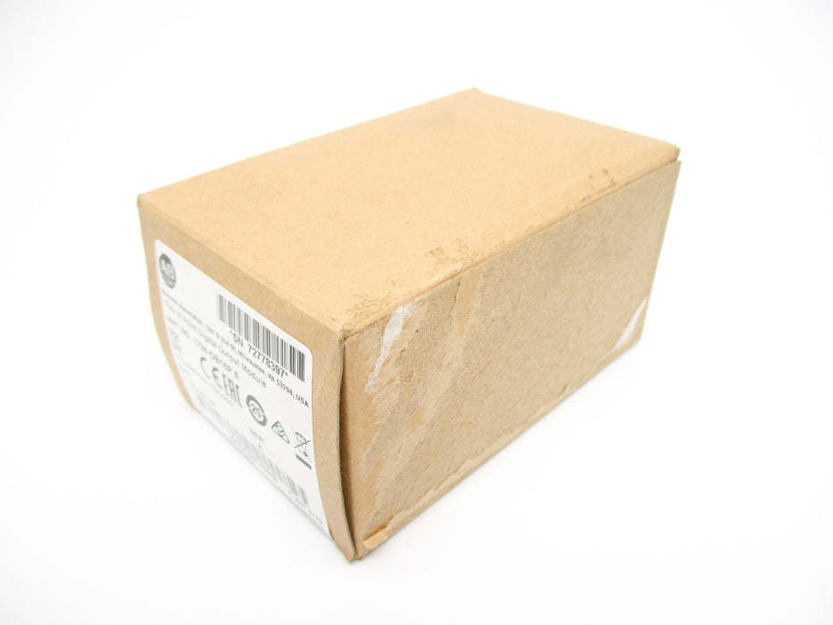 ALLEN BRADLEY 1794-OB16P SER. A DATE: 2019 NSFS