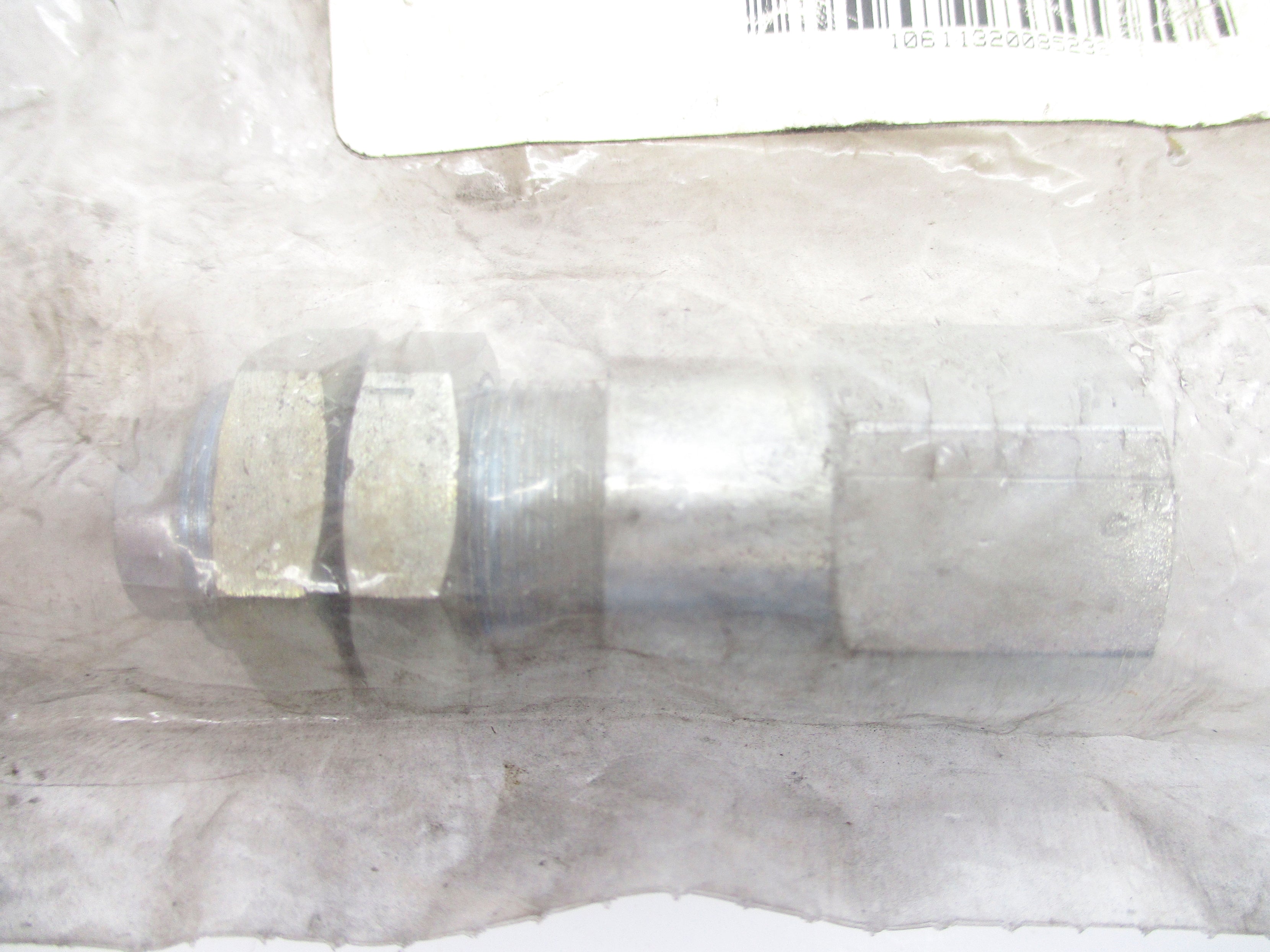 ALLEN BRADLEY X871AAK18-25 SER. A (WH) NSMP