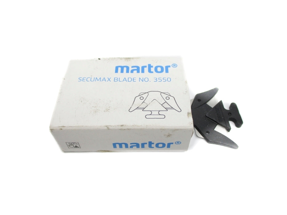 MARTOR 3550 (PKG OF 10) NSMP