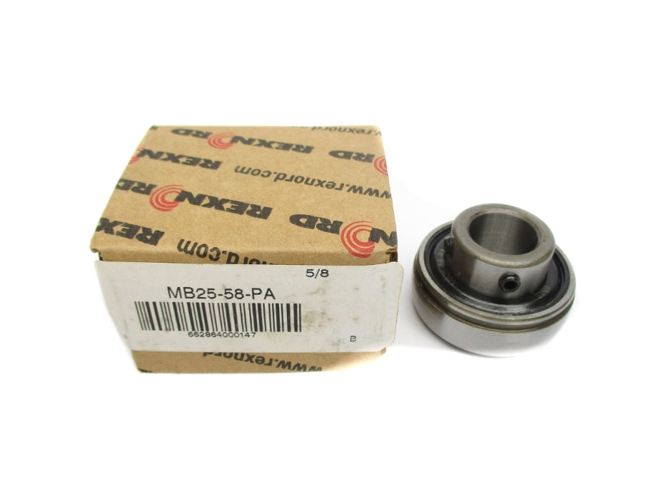 REXNORD MB25-58-PA NSMP