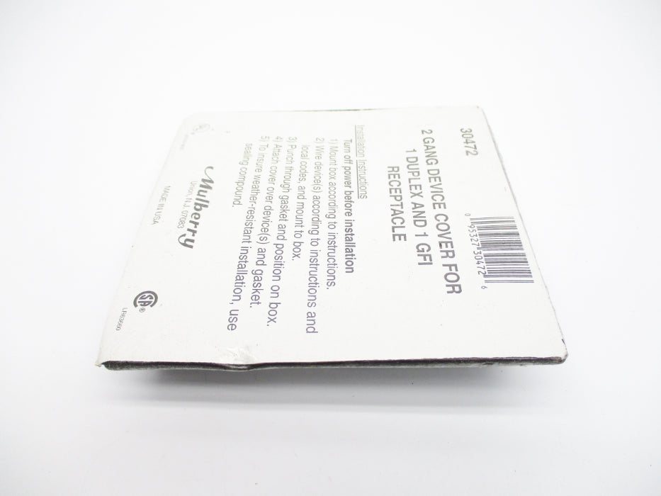 MULBERRY 30472 NSMP