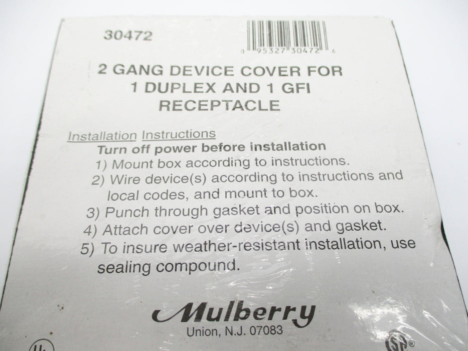 MULBERRY 30472 NSMP