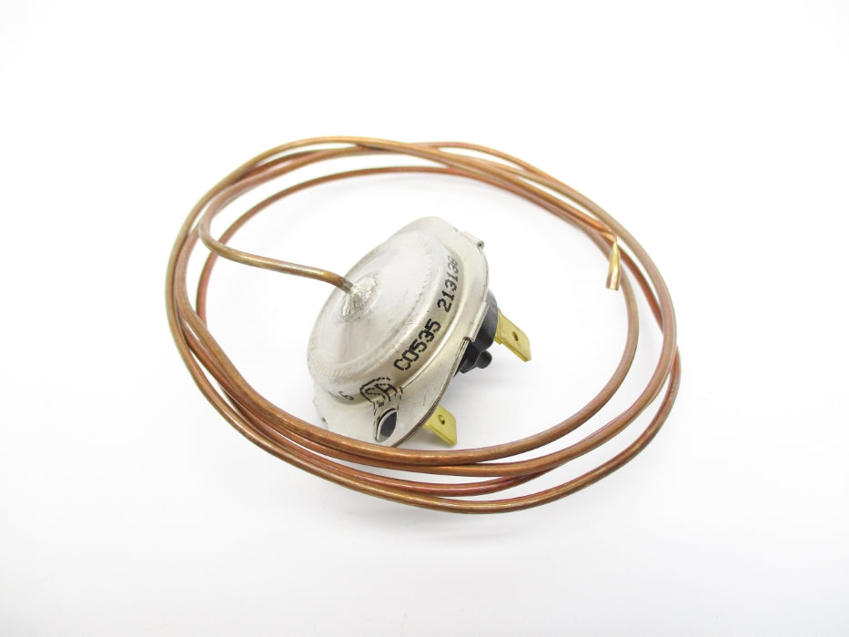 REPLACEMENT COMPONENTS DIVISION HH-22HA-191 NSMP