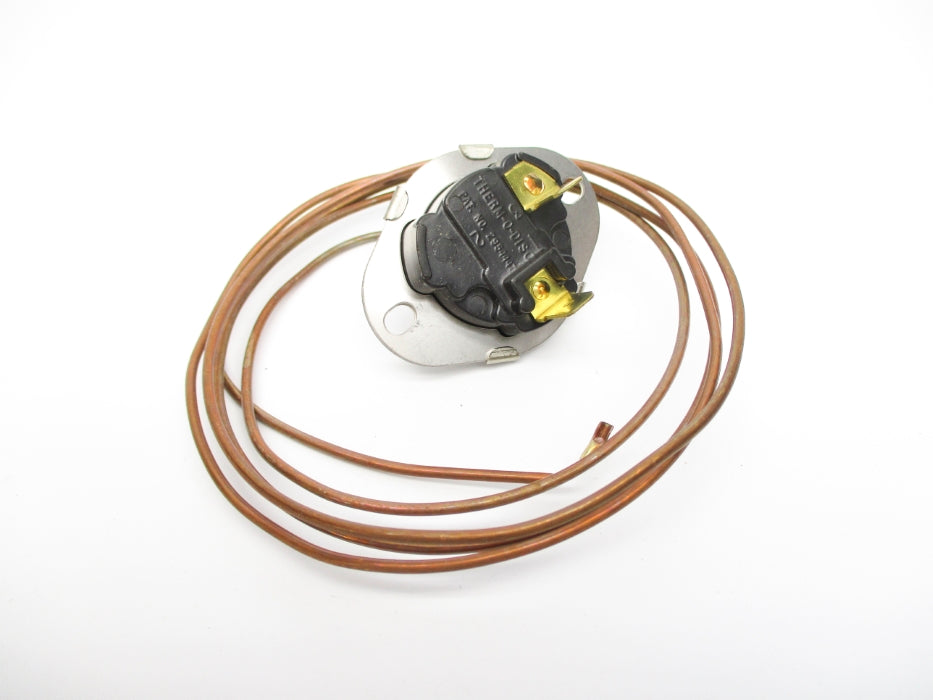 REPLACEMENT COMPONENTS DIVISION HH-22HA-191 NSMP