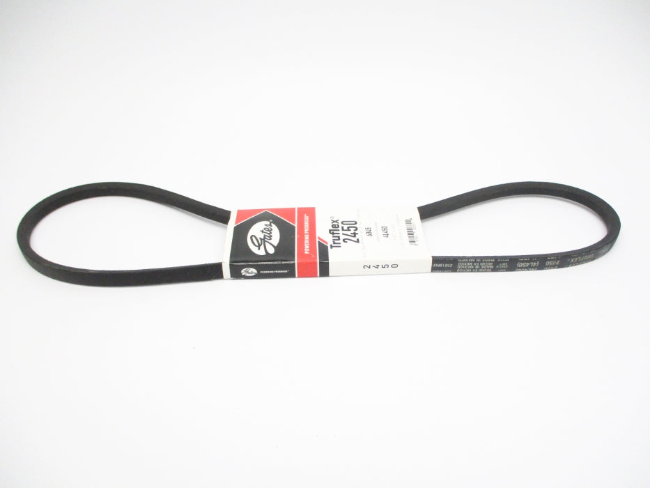 GATES 4L450 2450 NSMP