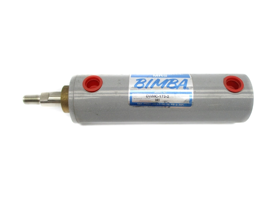 BIMBA DWMC-173-2 200PSI NSNP