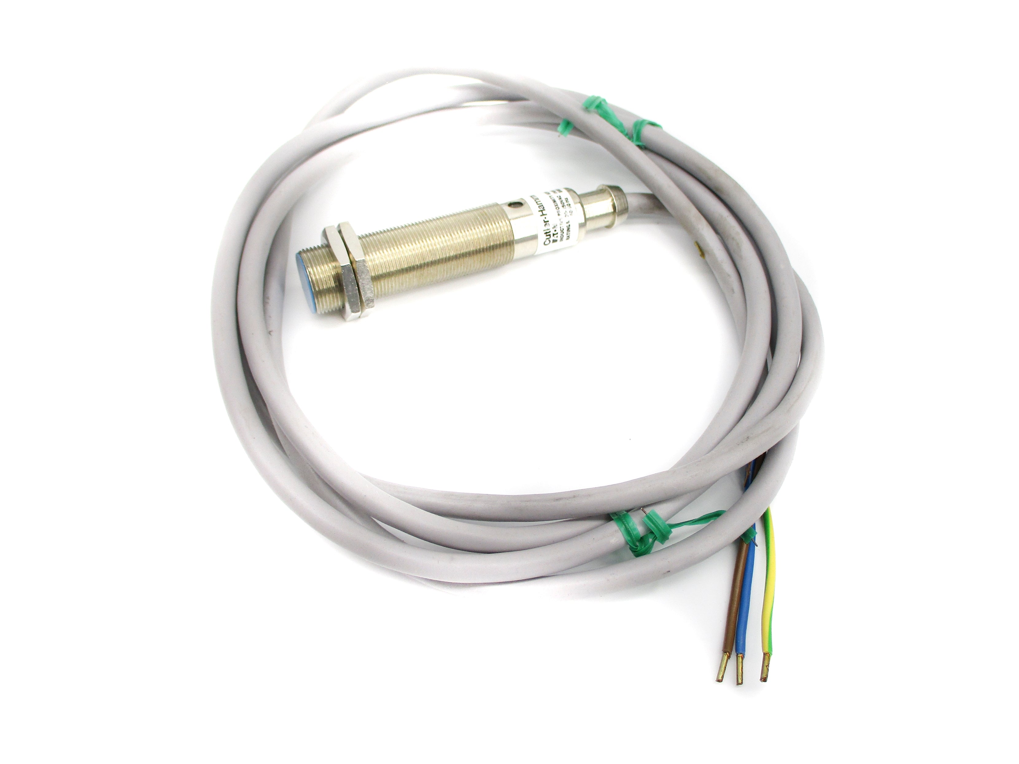 CUTLER HAMMER E57MBL18A2 SER. C1 NSMP