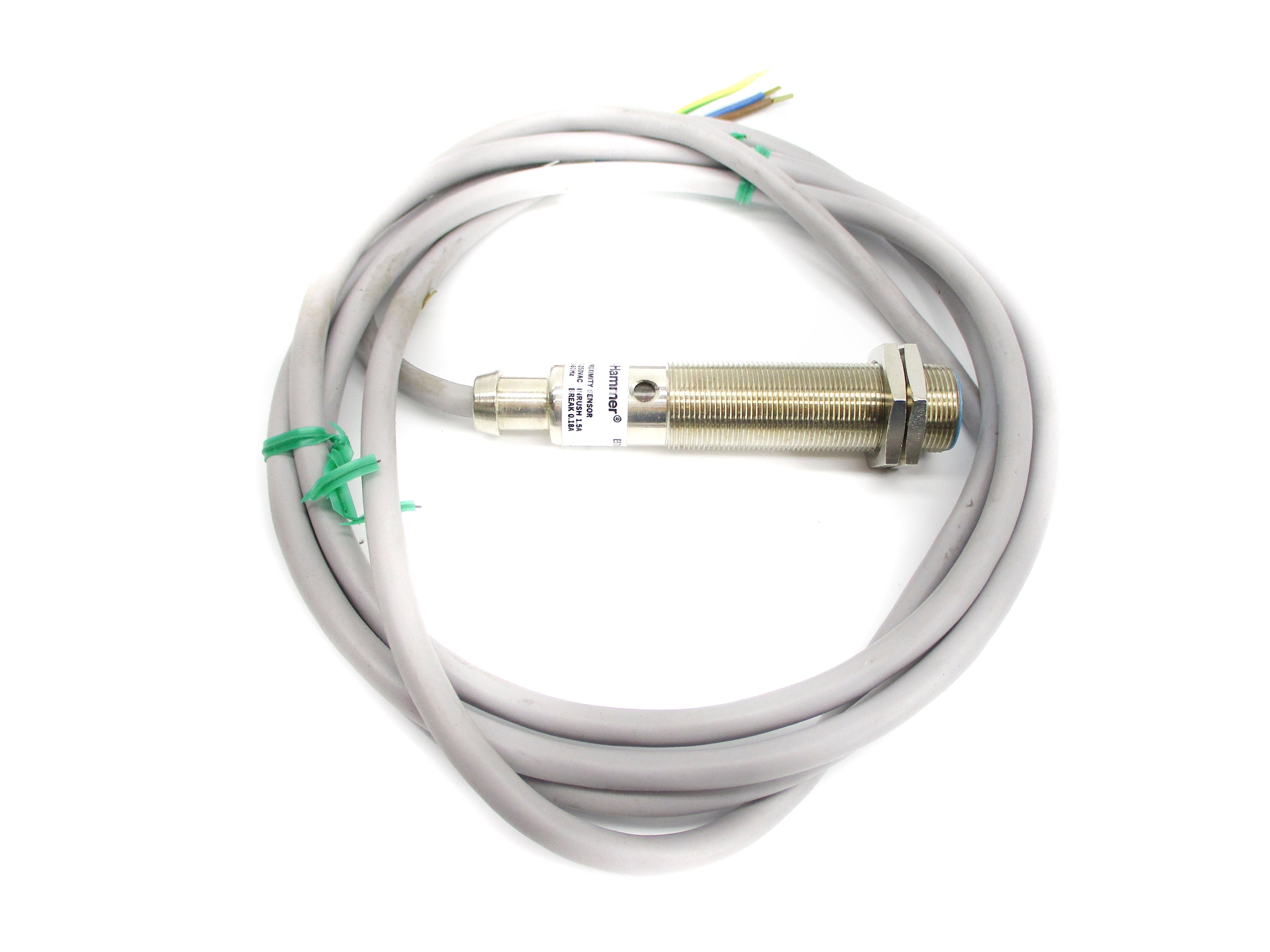 CUTLER HAMMER E57MBL18A2 SER. C1 NSMP