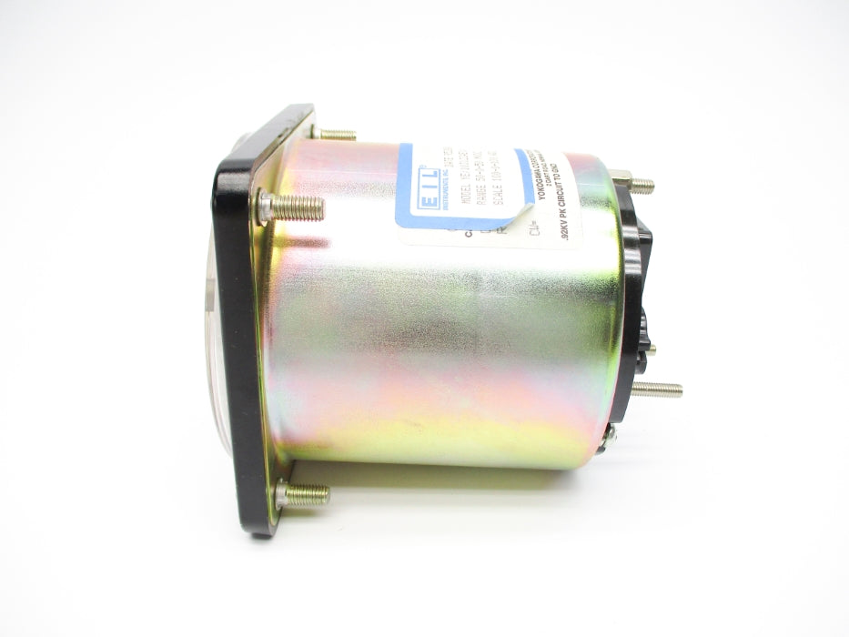 EIL INSTRUMENTS YE/103122AEXX 100-0-100ADC NSNP