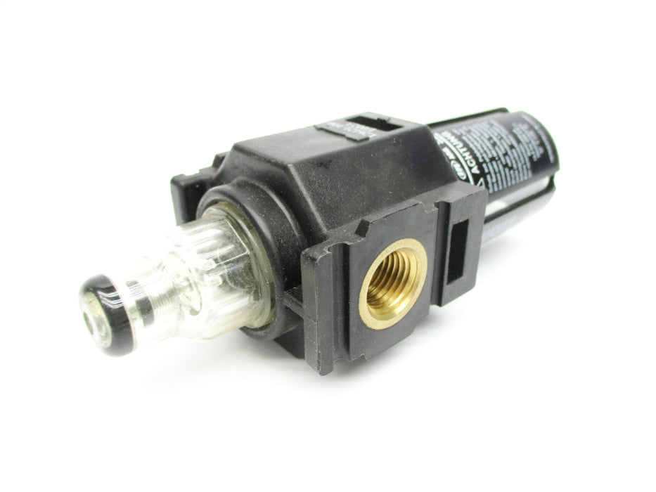 ARO L26121-100 E0023 NSNP