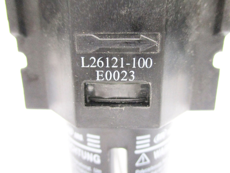 ARO L26121-100 E0023 NSNP