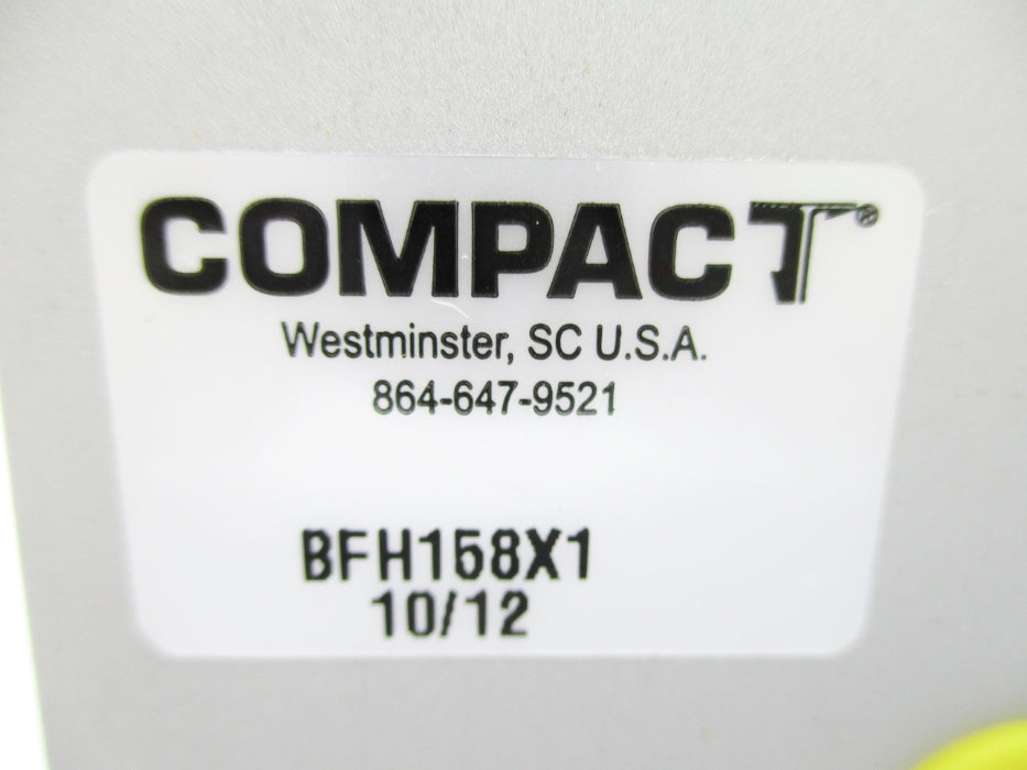 COMPACT BFH158X1 NSNP