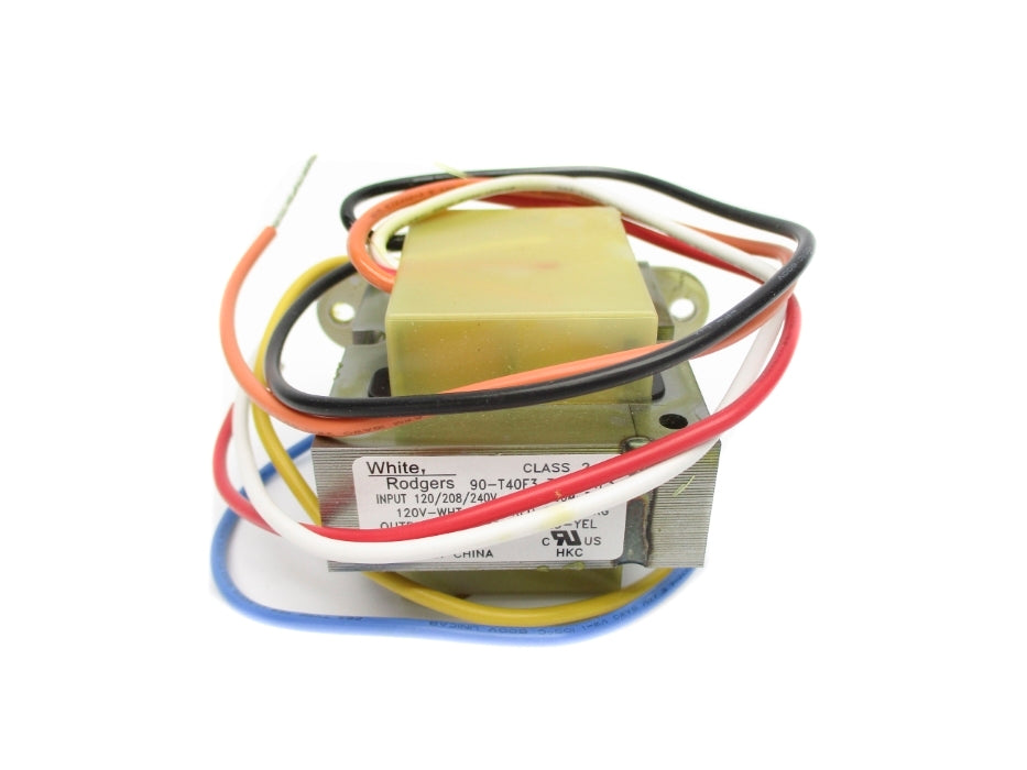 WHITE RODGERS 90-T40F3 T40-24F3 40VA NSNP