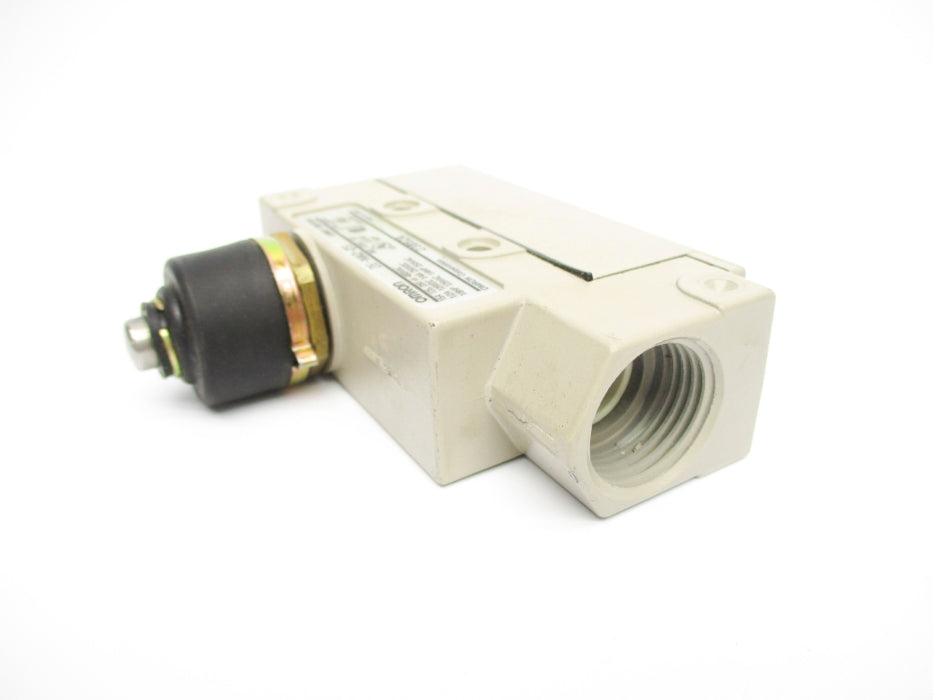 OMRON ZE-NA2-2S (AS PICTURED) NSNP
