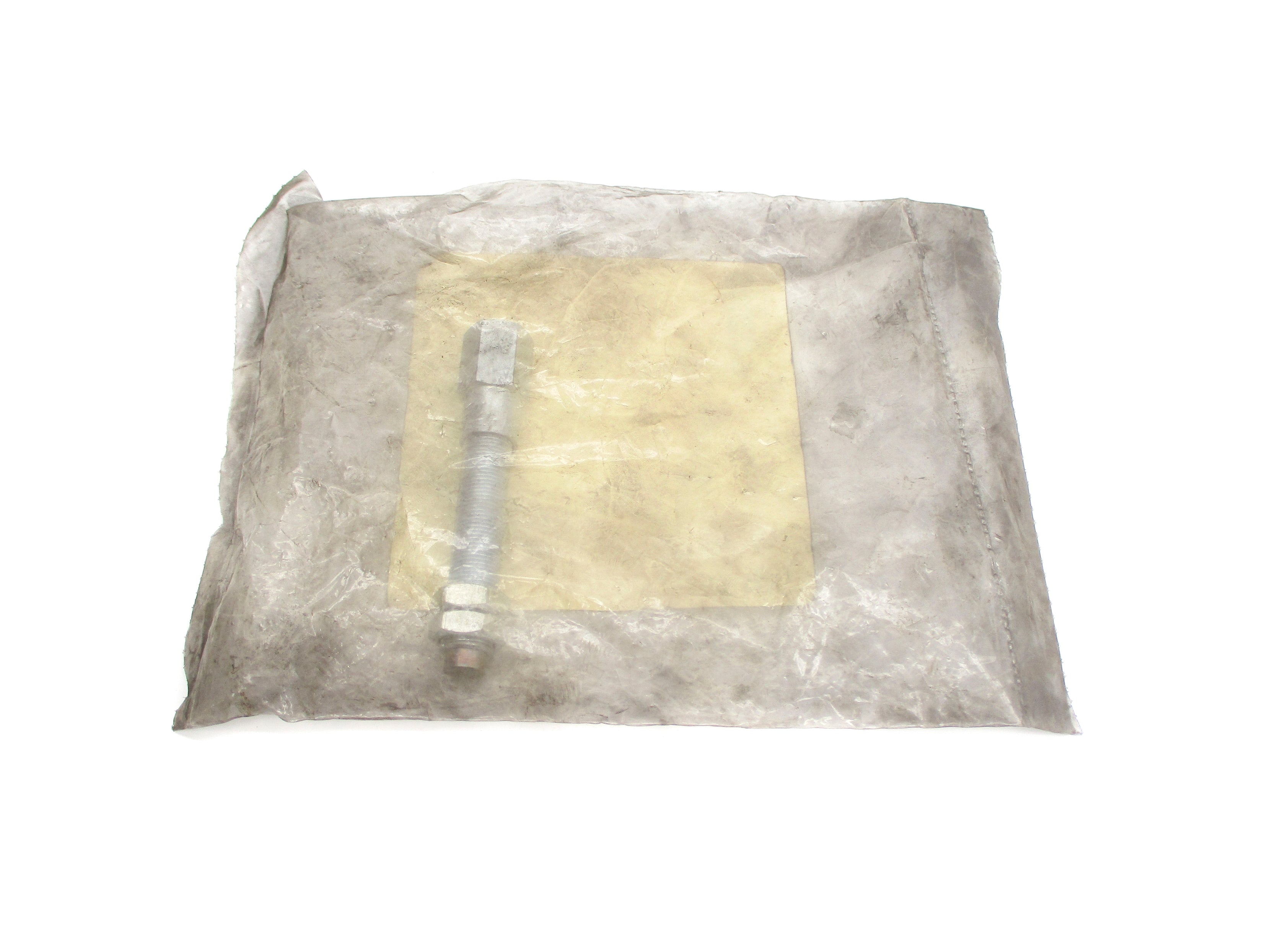 ALLEN BRADLEY X871AAK12-50 SER. A (WH) NSMP