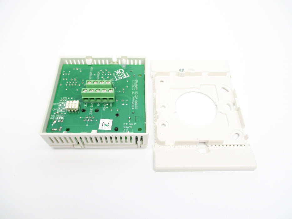 JOHNSON CONTROLS HE-67N3-1B00W NSNP