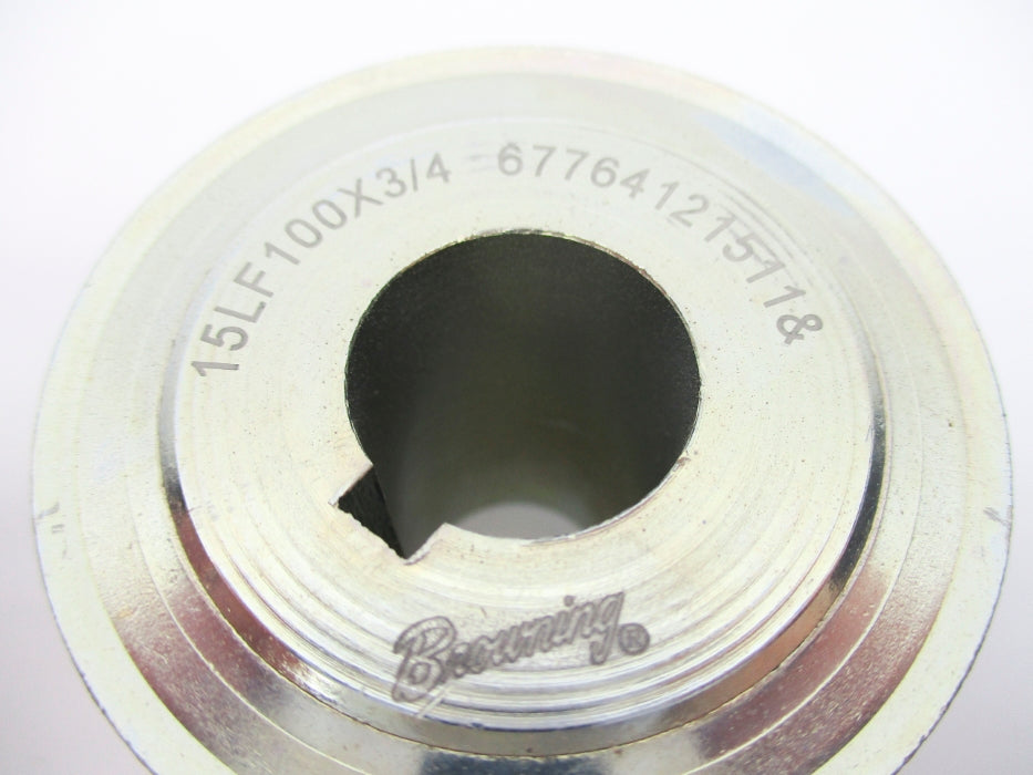 BROWNING 15LF100X3/4 NSNP