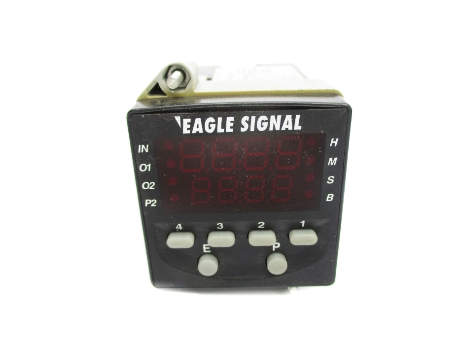EAGLE SIGNAL B506-2002 24VAC/DC (AS PICTURED) NSNP