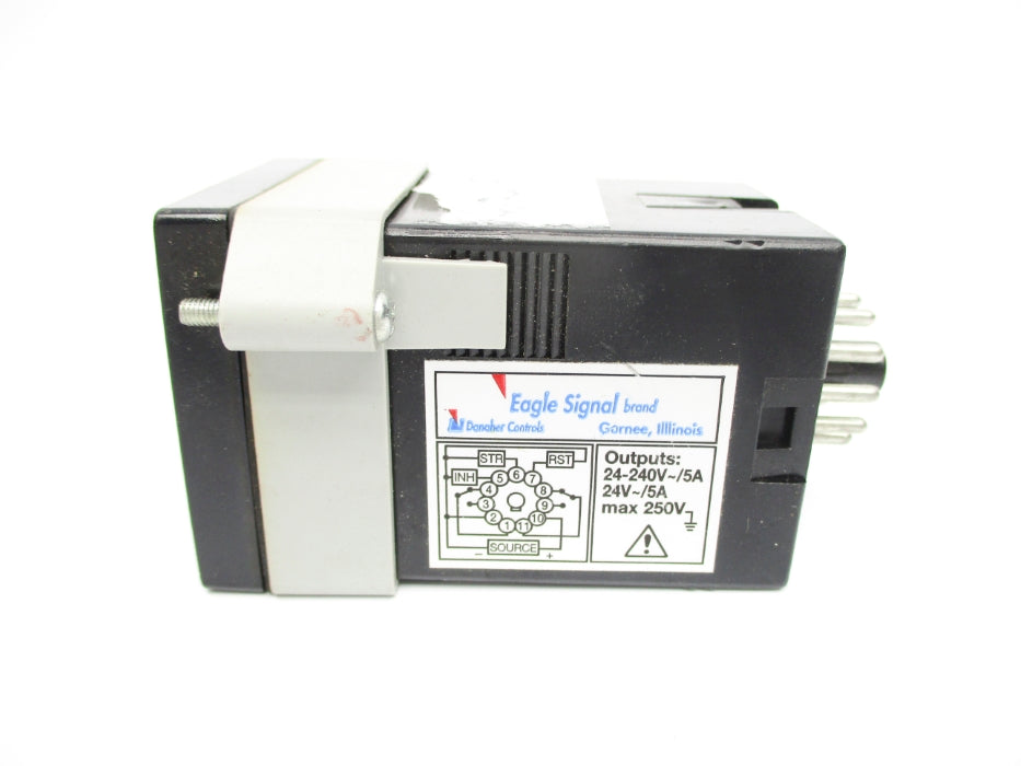 EAGLE SIGNAL B506-2002 24VAC/DC (AS PICTURED) NSNP