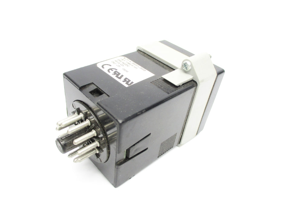 EAGLE SIGNAL B506-2002 24VAC/DC (AS PICTURED) NSNP