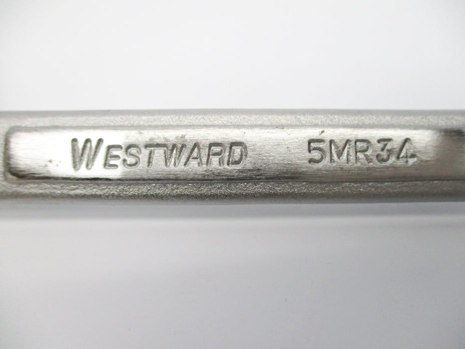 WESTWARD 5MR34 (AS PICTURED) NSNP