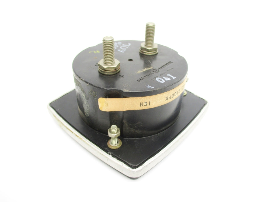 GENERAL ELECTRIC 50-162122GBPK 100-0-100ADC UNMP