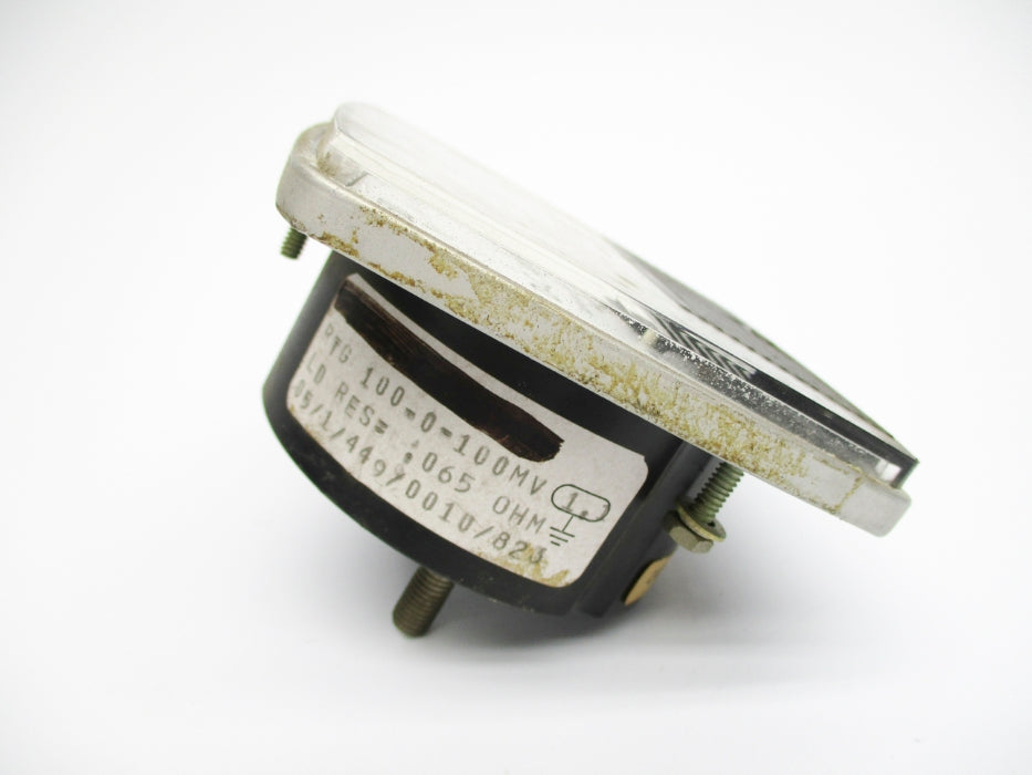 GENERAL ELECTRIC 50-162122GBPK 100-0-100ADC UNMP