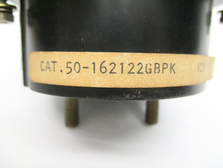 GENERAL ELECTRIC 50-162122GBPK 100-0-100ADC UNMP