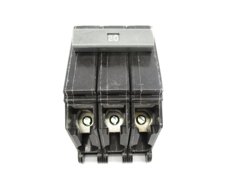 CUTLER HAMMER CHB320 20A 240VAC UNMP