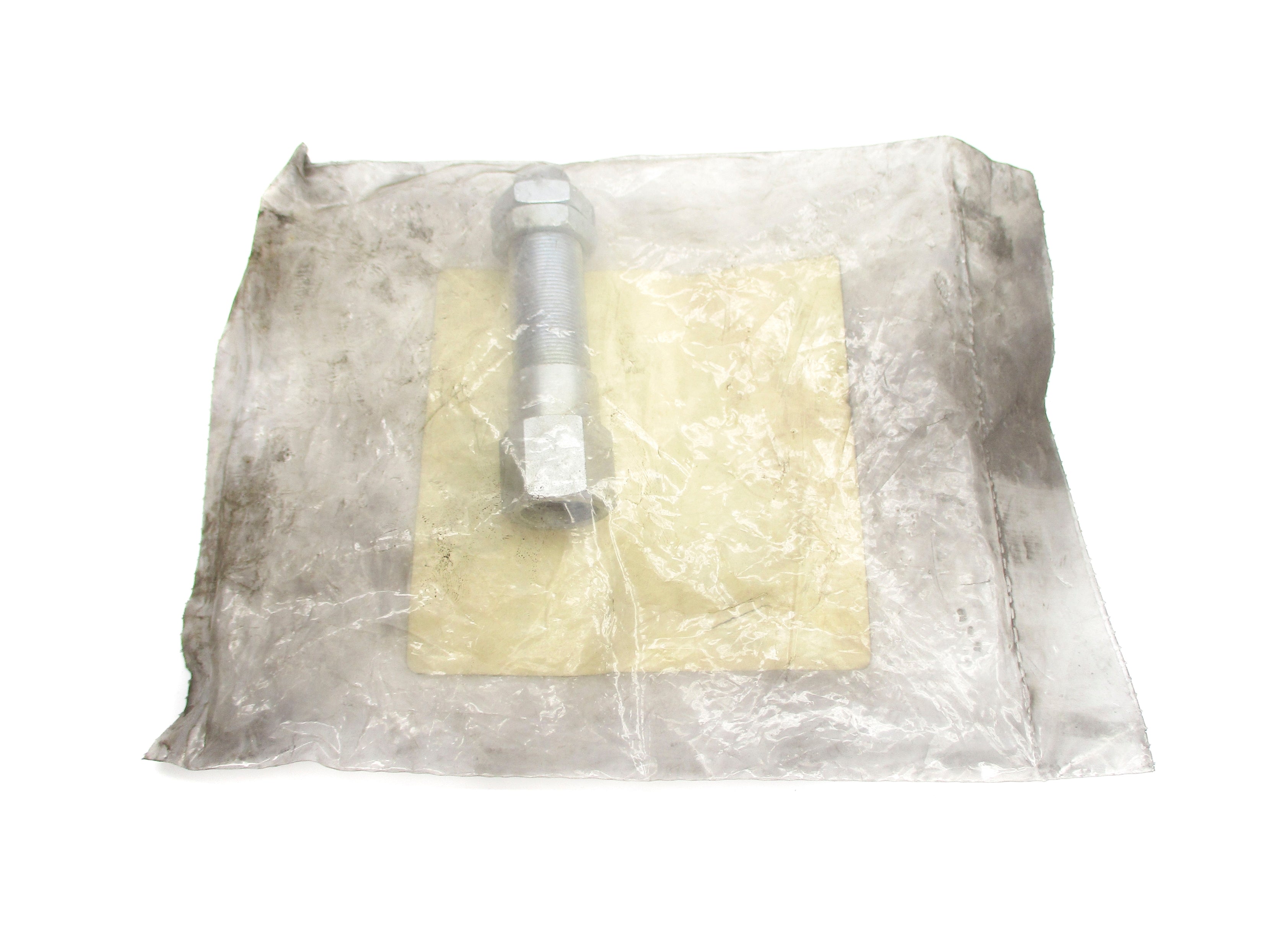 ALLEN BRADLEY X871AAK18-50 SER. A (WH) NSMP