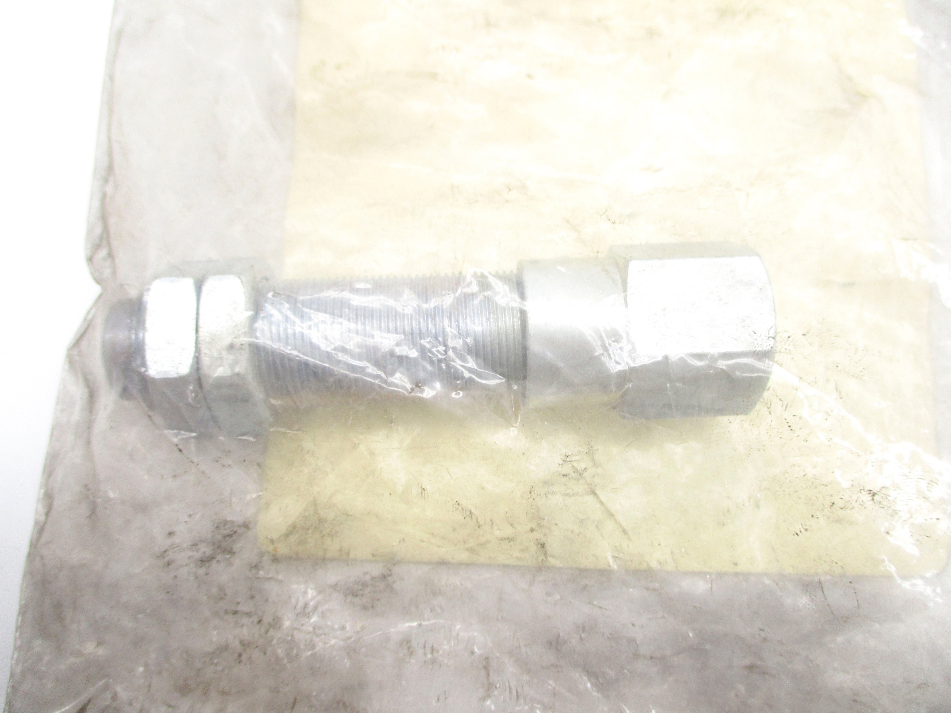 ALLEN BRADLEY X871AAK18-50 SER. A (WH) NSMP