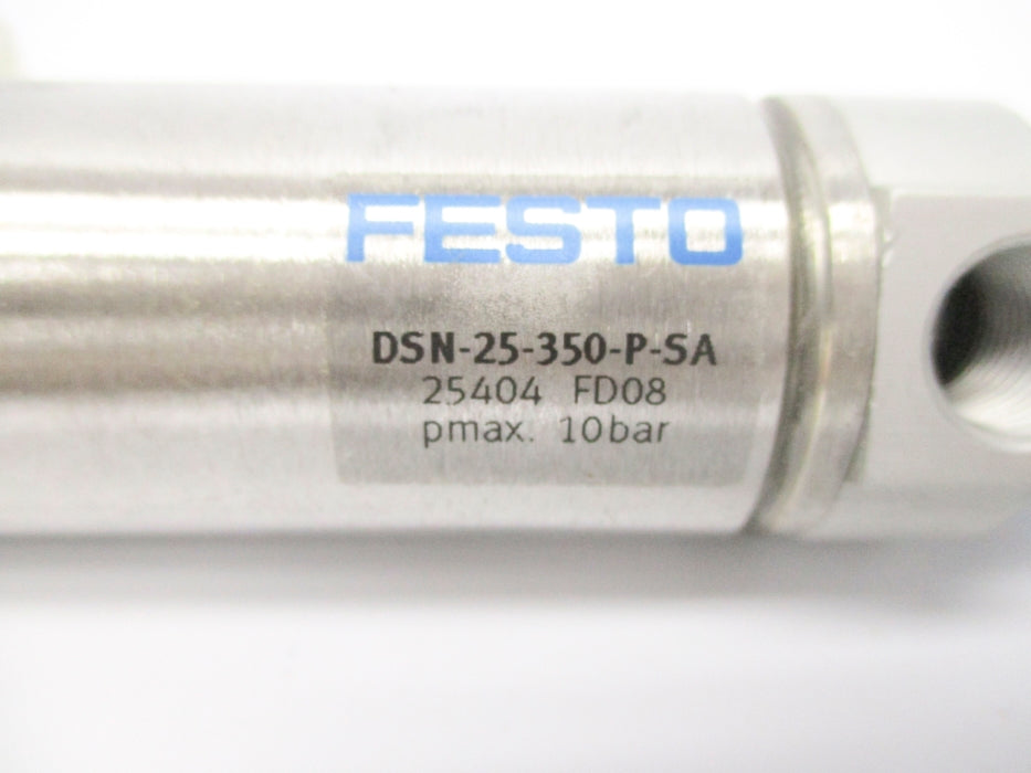 FESTO DSN-25-350-P-SA 25404 UNMP