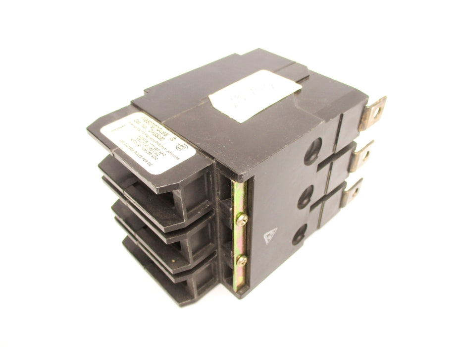 WESTINGHOUSE GHB3020 20A 277/480VAC UNMP