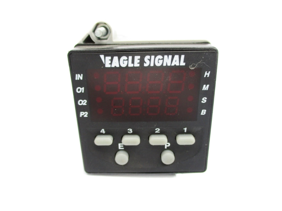 EAGLE SIGNAL B506-2001 100/240VAC UNMP
