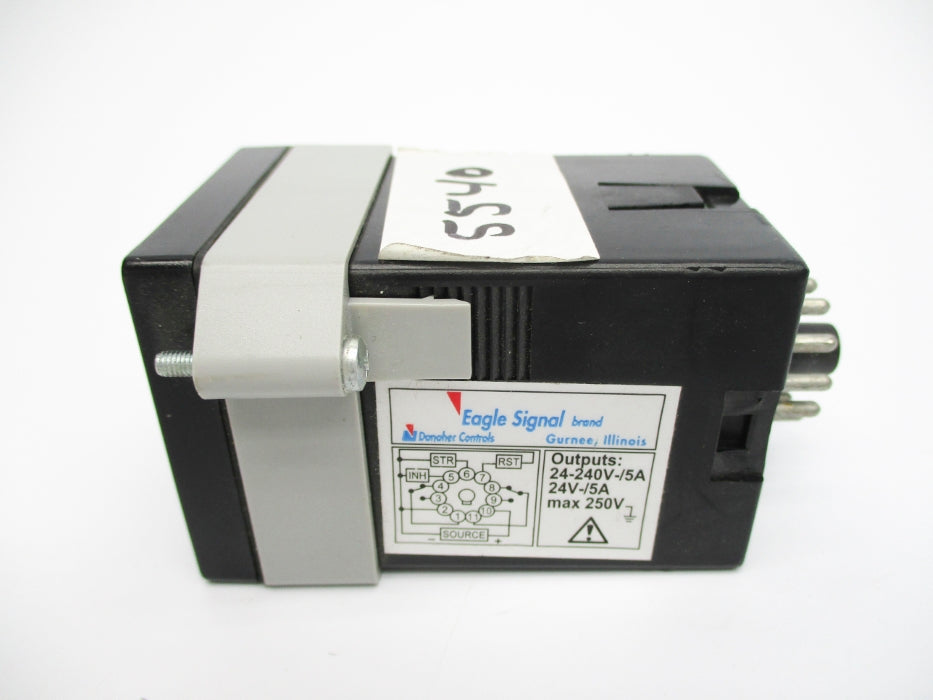 EAGLE SIGNAL B506-2001 100/240VAC UNMP