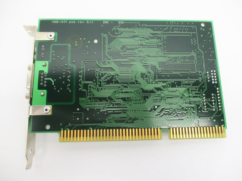 SST/WOODHEAD ORN-PFB REV. 1.0B UNMP