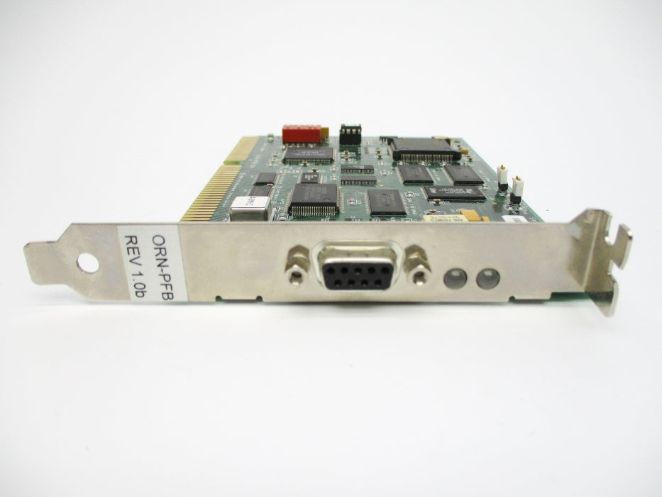 SST/WOODHEAD ORN-PFB REV. 1.0B UNMP