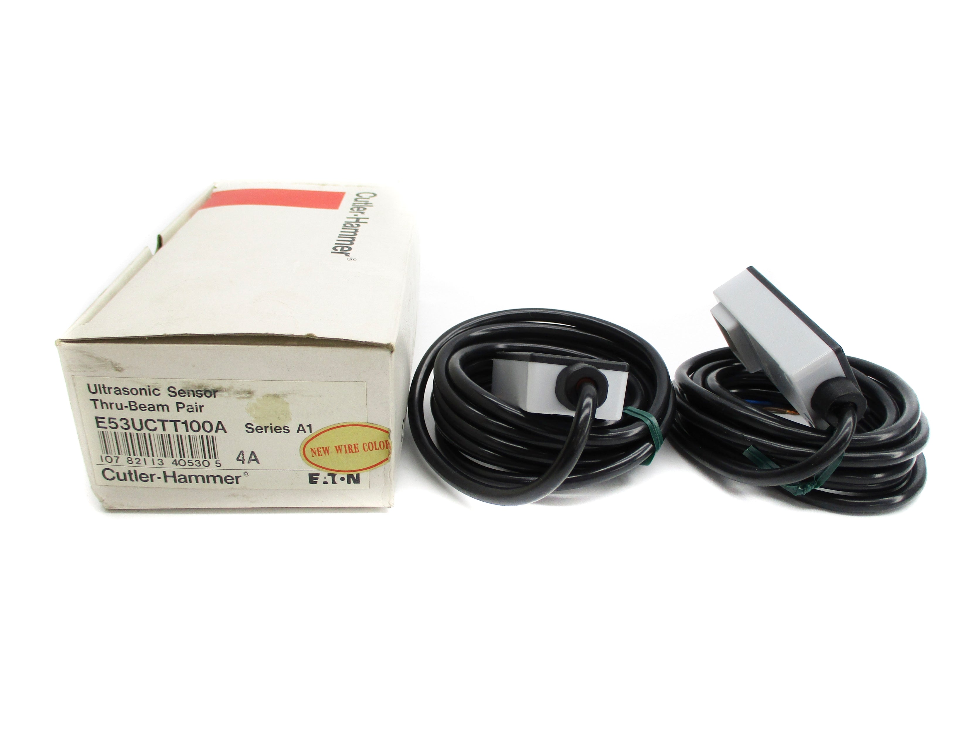 CUTLER HAMMER E53UCTT100A SER. A1 NSMP